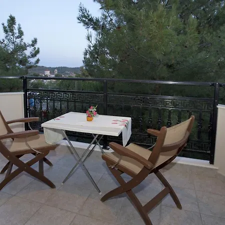 Apartment Katerina Potos