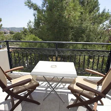 Διαμέρισμα Katerina *