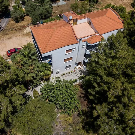 Apartment Katerina
