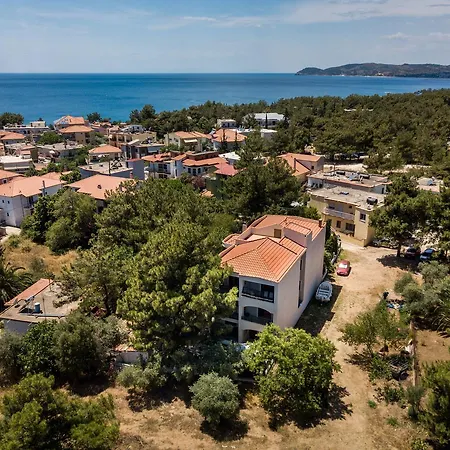 Διαμέρισμα Katerina