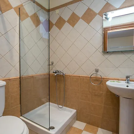 Διαμέρισμα Katerina Ποτός