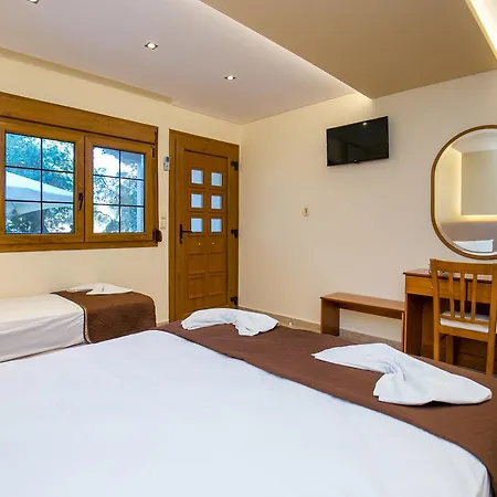 Katerina Διαμέρισμα *