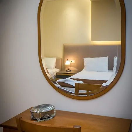 Διαμέρισμα Katerina Ποτός