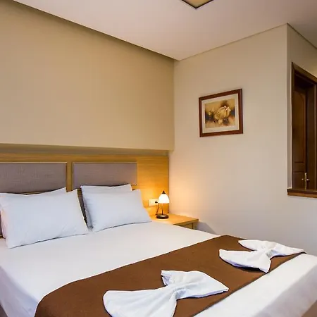 Katerina Διαμέρισμα