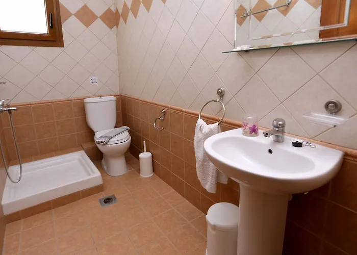 Katerina Apartman *