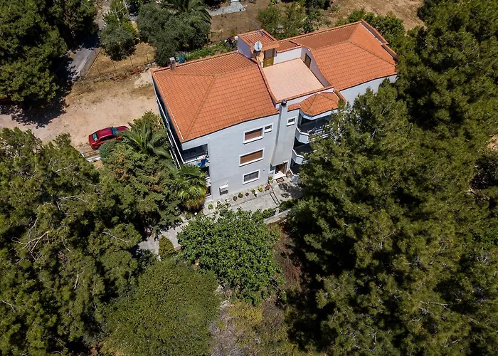 Apartman Katerina