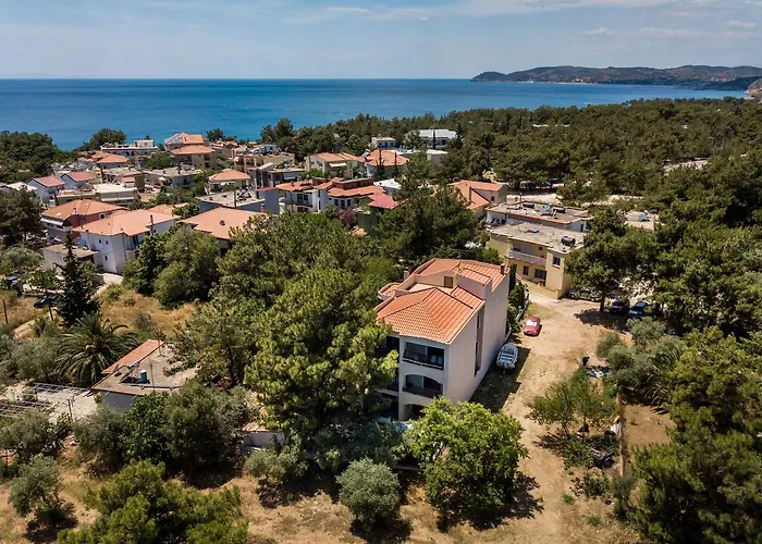 Apartman Katerina