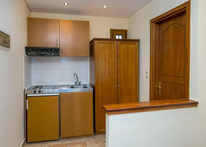 Katerina Apartman