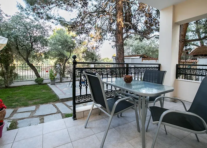 Katerina Apartman *