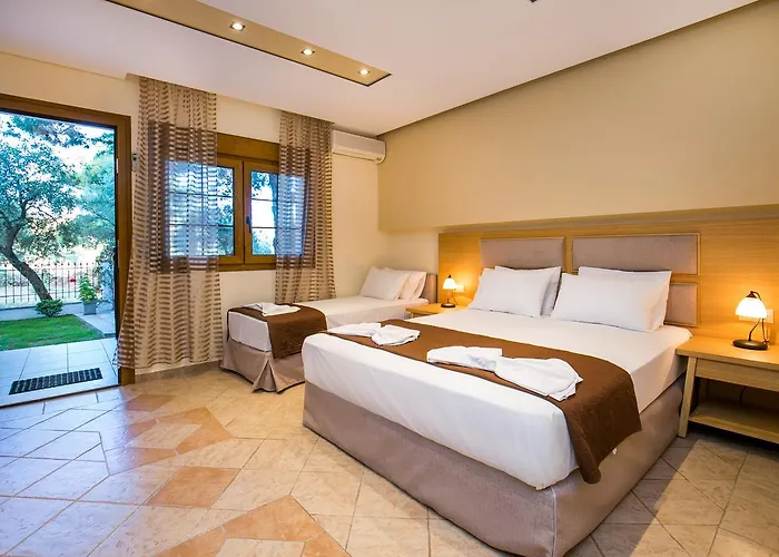 Katerina Apartman *