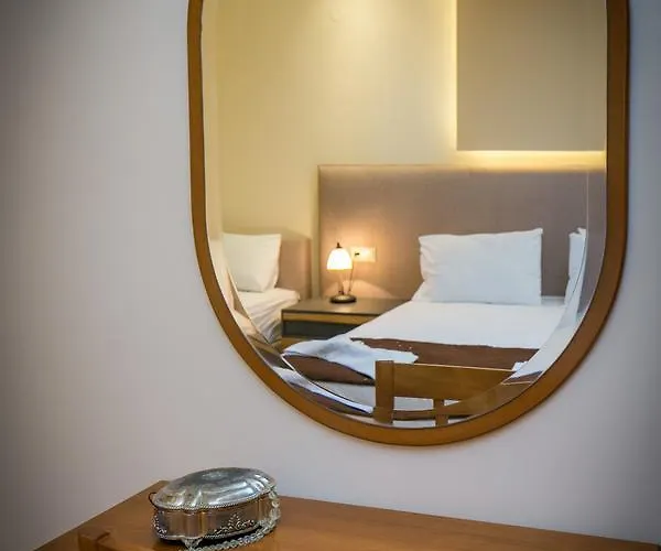 Apartman Katerina Potósz
