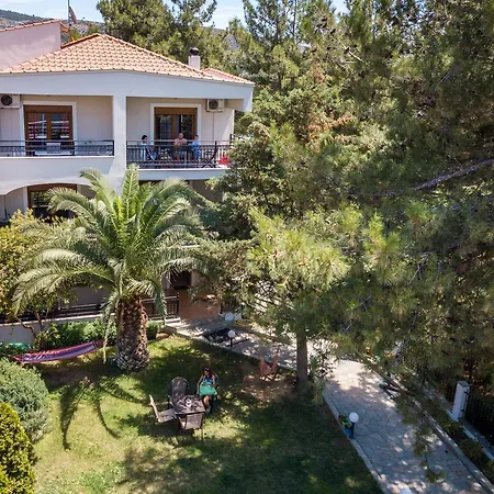 Katerina Lägenhet Potos