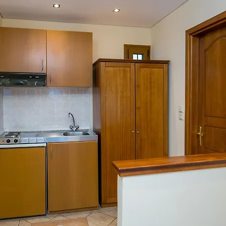 Katerina Appartement