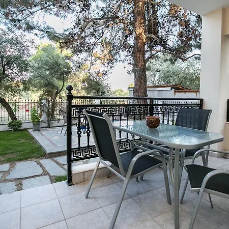 Katerina Lägenhet *