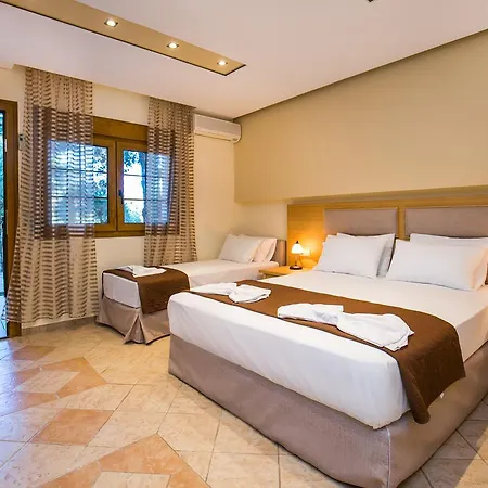 Katerina Lägenhet *