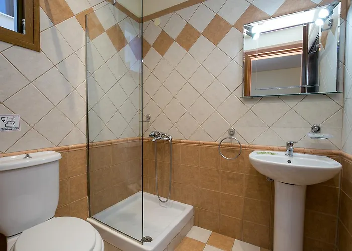 公寓 Katerina 波托什