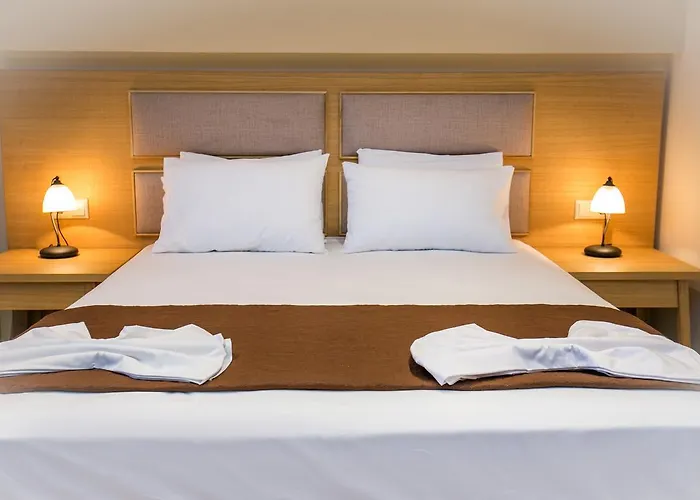 公寓 Katerina 波托什